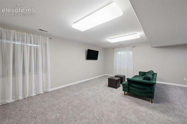 3350 Sand Flower Drive, Colorado Springs, CO 80920