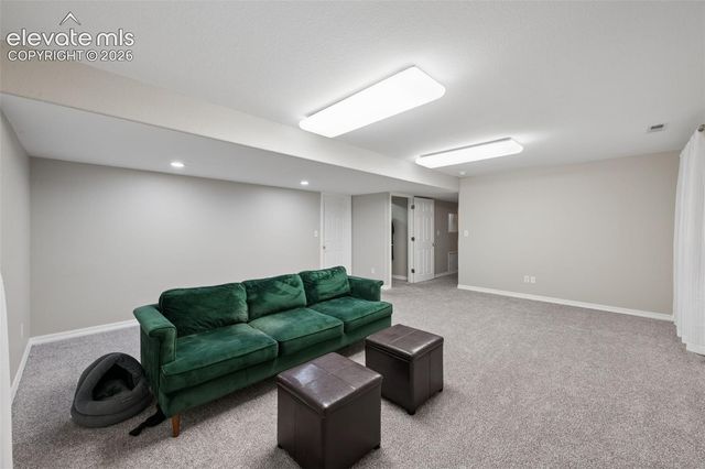 3350 Sand Flower Drive, Colorado Springs, CO 80920