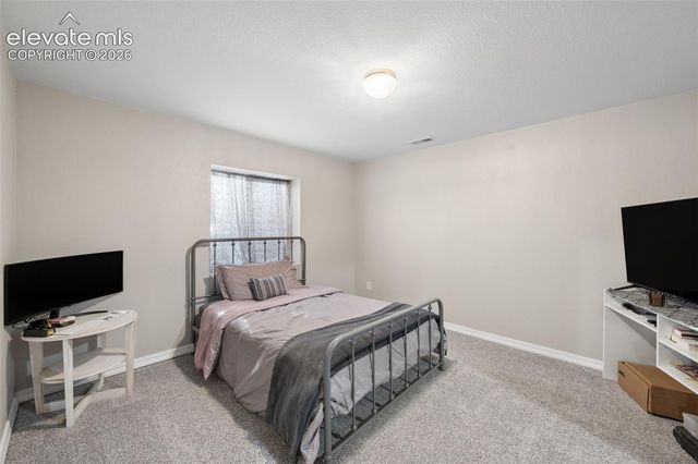 3350 Sand Flower Drive, Colorado Springs, CO 80920