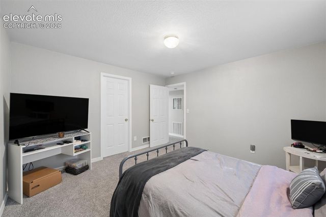 3350 Sand Flower Drive, Colorado Springs, CO 80920