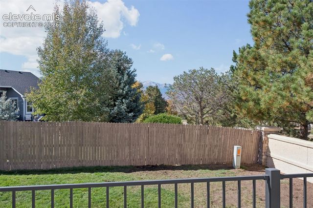 3350 Sand Flower Drive, Colorado Springs, CO 80920