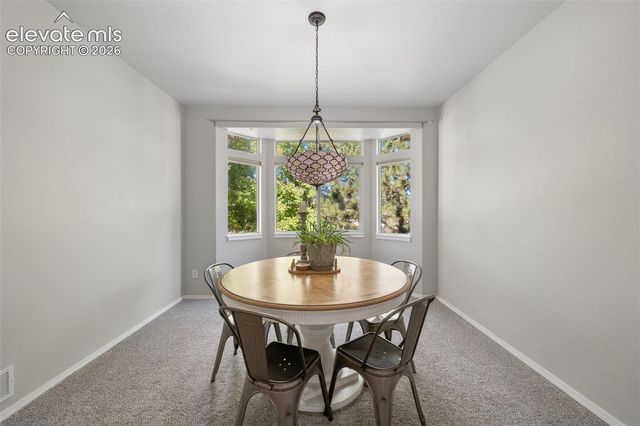 3350 Sand Flower Drive, Colorado Springs, CO 80920