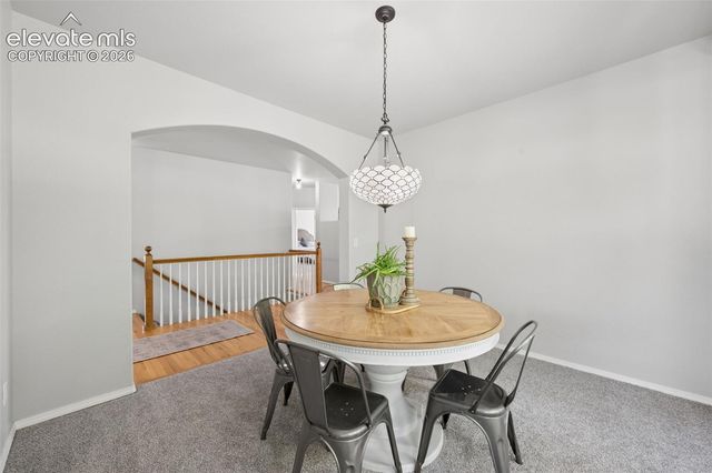 3350 Sand Flower Drive, Colorado Springs, CO 80920