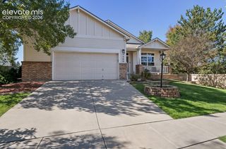 3350 Sand Flower Drive, Colorado Springs, CO 80920