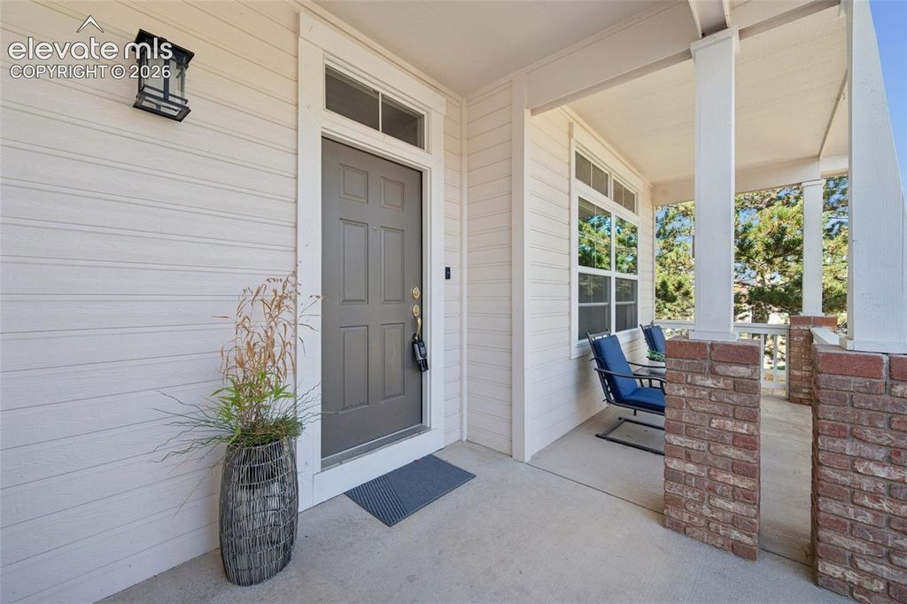 3350 Sand Flower Drive, Colorado Springs, CO 80920 — photo 3