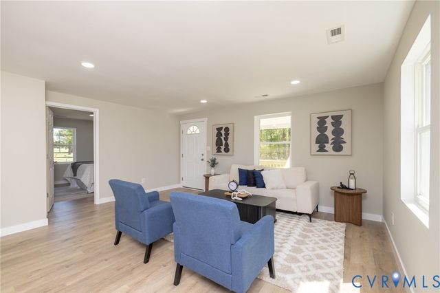 7272 Willson Rd, Henrico, VA 23231