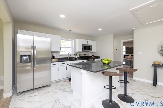 7272 Willson Rd, Henrico, VA 23231