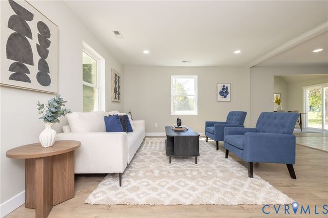 7272 Willson Rd, Henrico, VA 23231