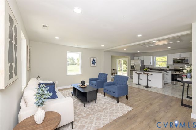 7272 Willson Rd, Henrico, VA 23231