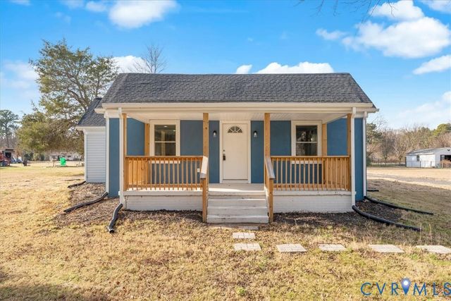 7272 Willson Rd, Henrico, VA 23231