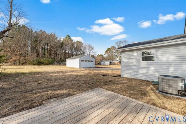 7272 Willson Rd, Henrico, VA 23231