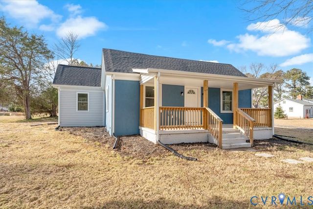 7272 Willson Rd, Henrico, VA 23231