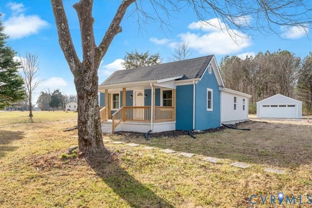 7272 Willson Rd, Henrico, VA 23231