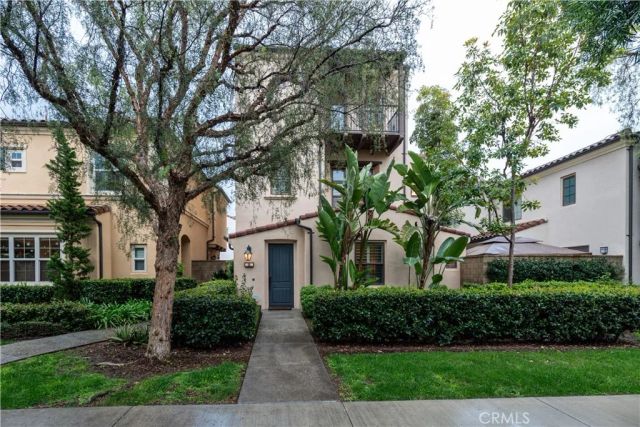 53 Strawberry, Irvine, CA 92620