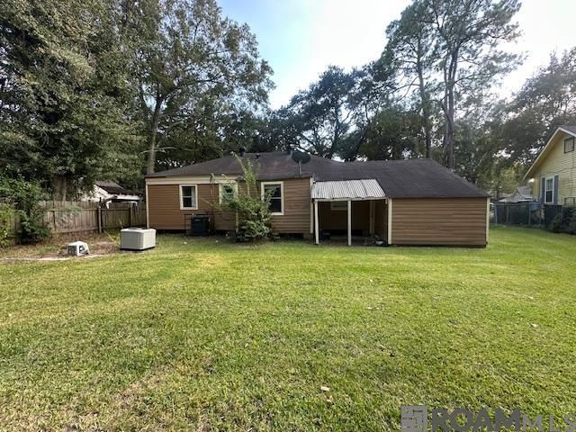 3143 Brady St, Baton Rouge, LA 70805