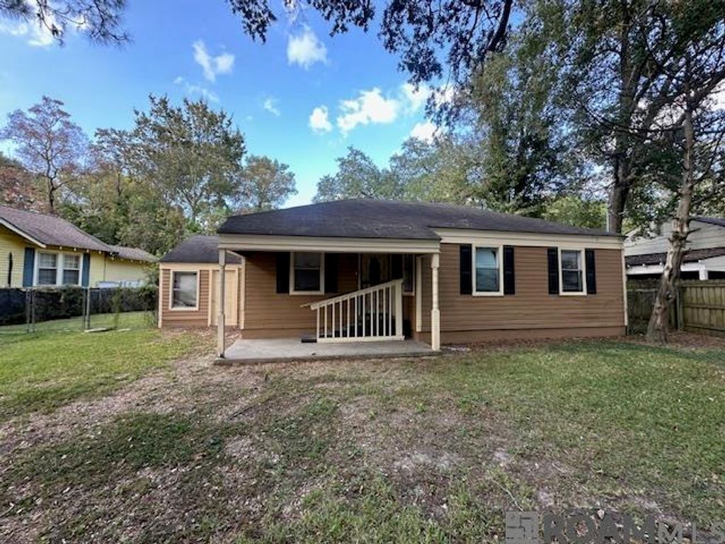 3143 Brady St, Baton Rouge, LA 70805