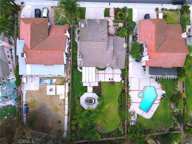 1882 Calle Madrid, Rowland Heights, CA 91748