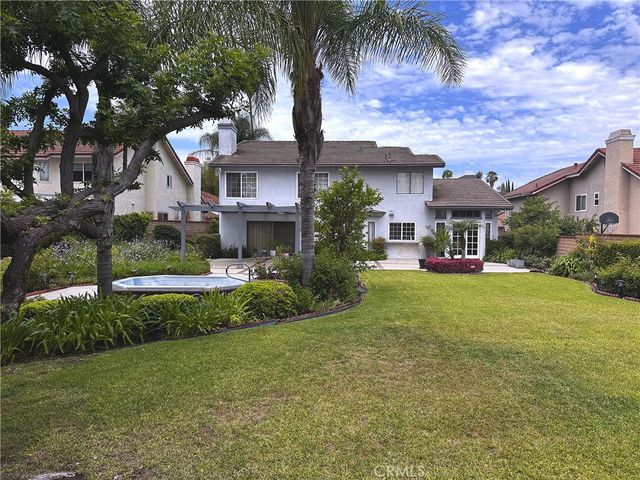 1882 Calle Madrid, Rowland Heights, CA 91748