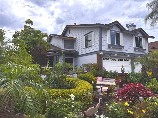 1882 Calle Madrid, Rowland Heights, CA 91748