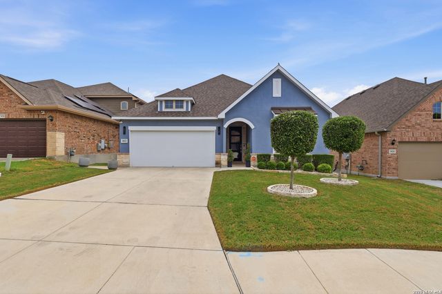 1822 Virgil Path, San Antonio, TX 78245