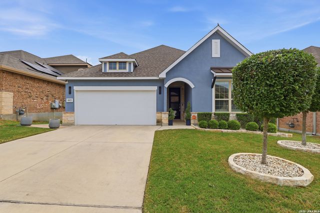 1822 Virgil Path, San Antonio, TX 78245