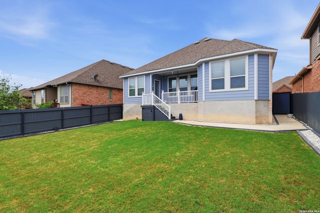 1822 Virgil Path, San Antonio, TX 78245