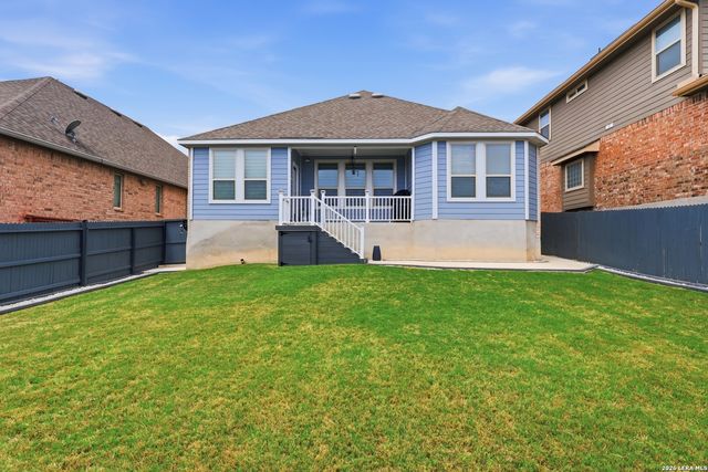 1822 Virgil Path, San Antonio, TX 78245