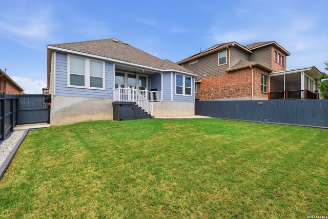 1822 Virgil Path, San Antonio, TX 78245
