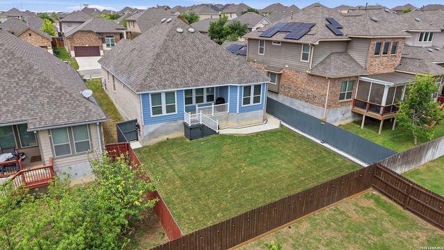 1822 Virgil Path, San Antonio, TX 78245