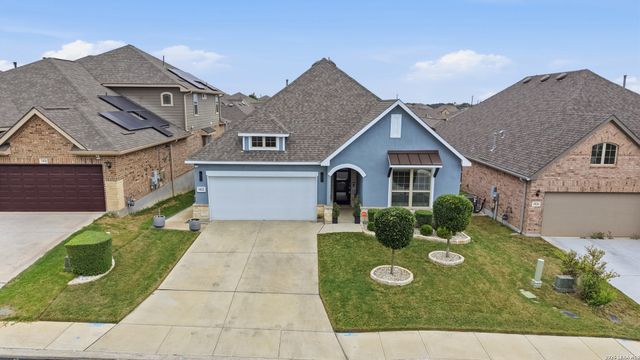 1822 Virgil Path, San Antonio, TX 78245