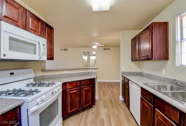 2801 North Rainbow Boulevard 153, Las Vegas, NV 89108