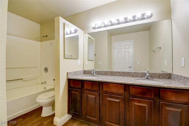 2801 North Rainbow Boulevard 153, Las Vegas, NV 89108