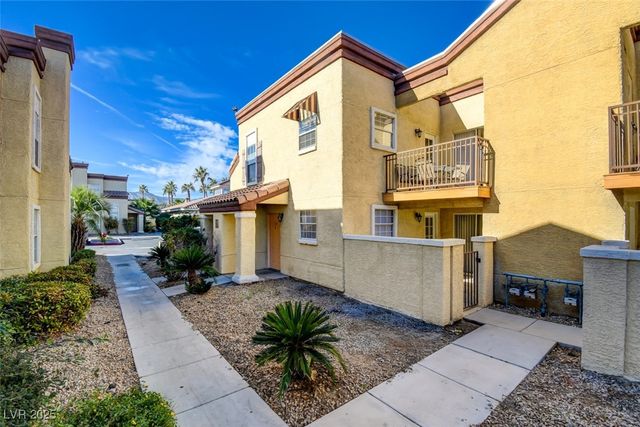 2801 North Rainbow Boulevard 153, Las Vegas, NV 89108