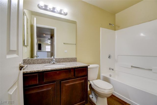 2801 North Rainbow Boulevard 153, Las Vegas, NV 89108