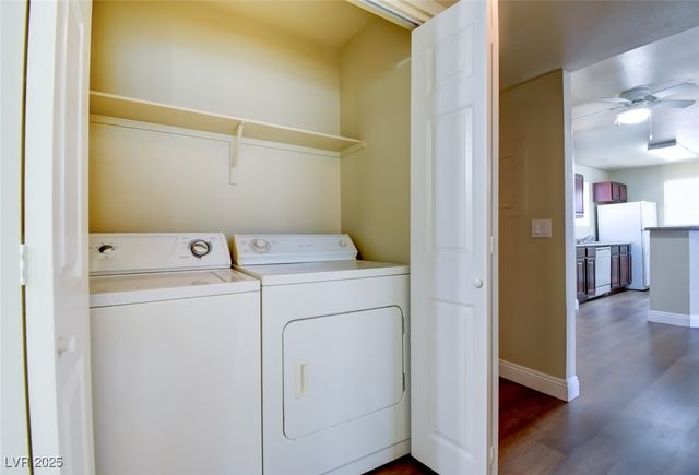 2801 North Rainbow Boulevard 153, Las Vegas, NV 89108