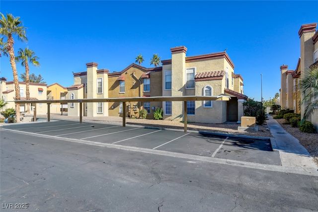 2801 North Rainbow Boulevard 153, Las Vegas, NV 89108
