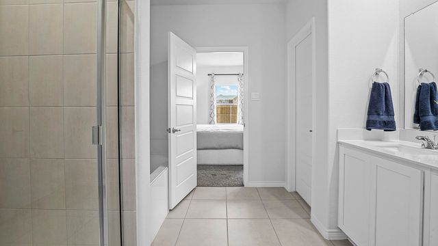 8413 Rockhopper Lane, Garland, TX 75043