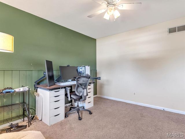 1117 Cobblestone Drive, Edwardsville, IL 62025