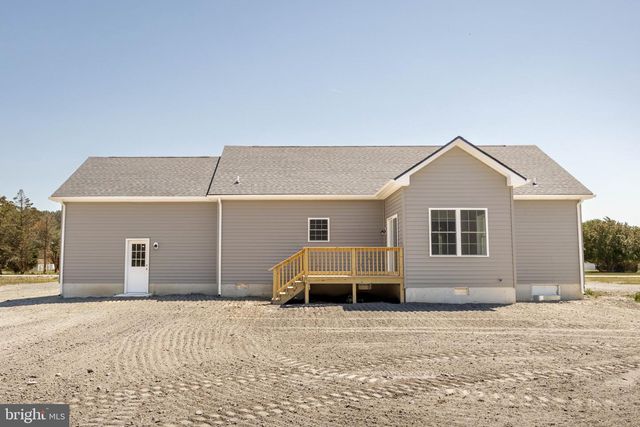 14949 SHILOH CHURCH RD, Laurel, DE 19956