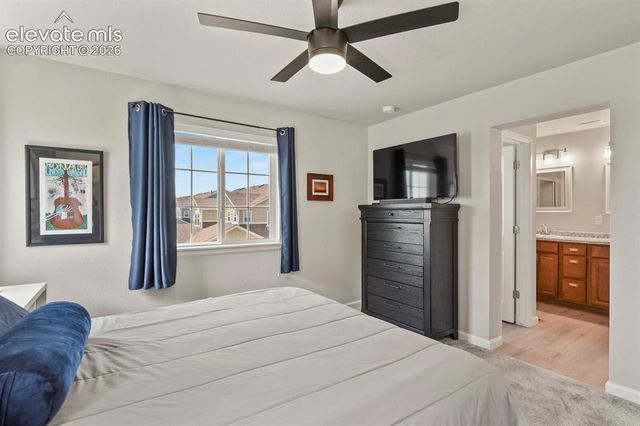 8628 Laurel Mountain View, Colorado Springs, CO 80924