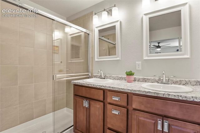 8628 Laurel Mountain View, Colorado Springs, CO 80924
