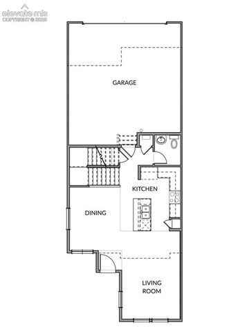 8628 Laurel Mountain View, Colorado Springs, CO 80924