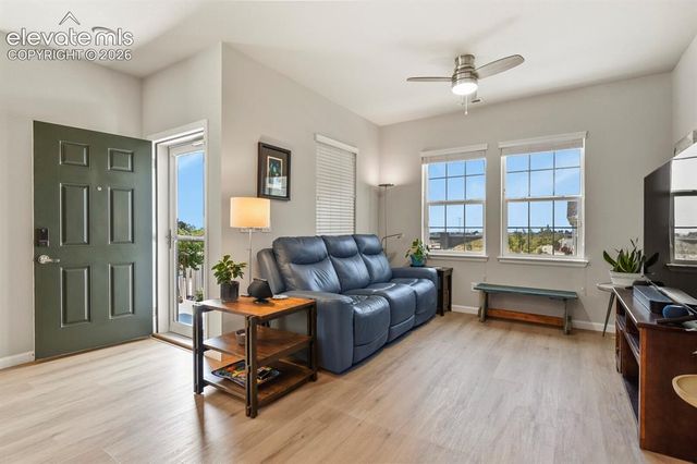8628 Laurel Mountain View, Colorado Springs, CO 80924