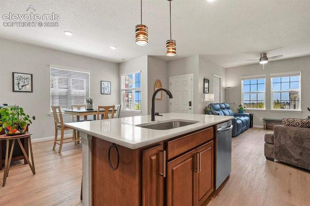 8628 Laurel Mountain View, Colorado Springs, CO 80924