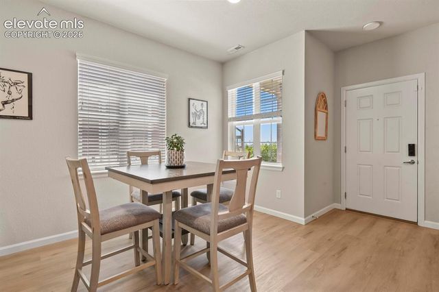 8628 Laurel Mountain View, Colorado Springs, CO 80924