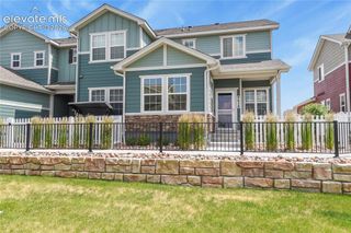 8628 Laurel Mountain View, Colorado Springs, CO 80924