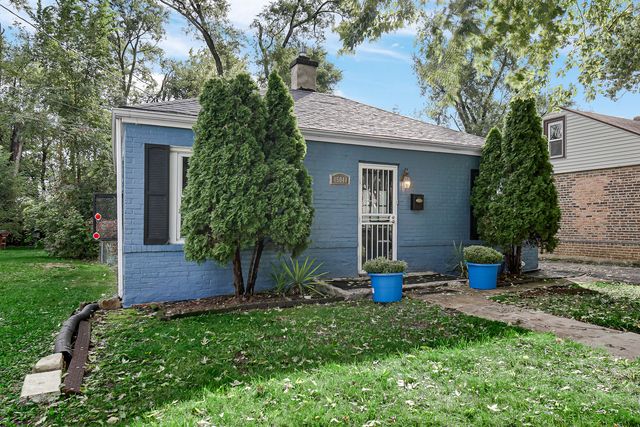 15041 Riverside Drive, South Holland, IL 60473