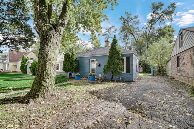 15041 Riverside Drive, South Holland, IL 60473