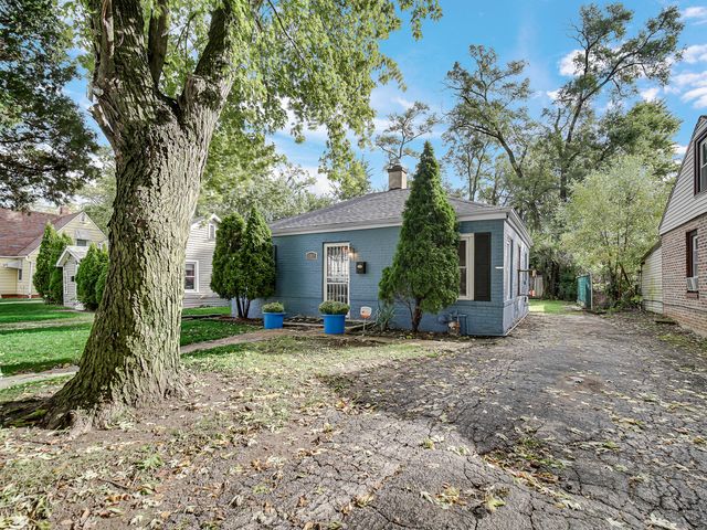 15041 Riverside Drive, South Holland, IL 60473