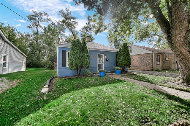 15041 Riverside Drive, South Holland, IL 60473